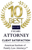 10 Best Law Firm American Institute of Family Law Attorneys 10 Best Law Firm American Institute of Family Law Attorneys